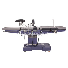 Electrical Hydraulic Multifunctional Operating Table